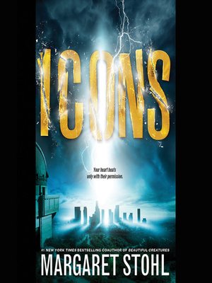 cover image of Icons